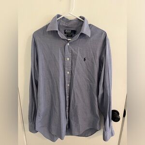 Polo by Ralph Lauren Button Down Shirt